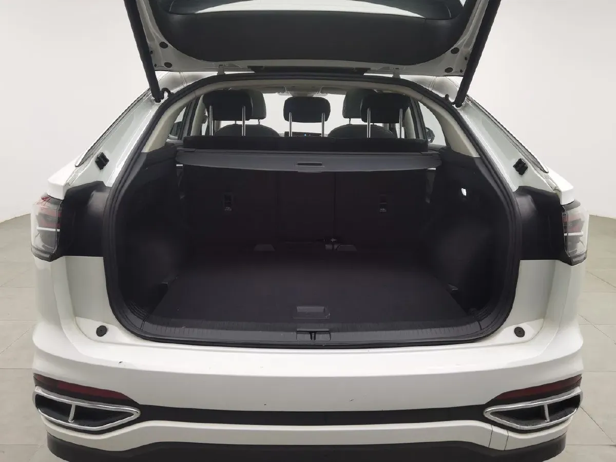 2023 Volkswagen Tayron X 2.0T 186HP L4 7DCT,autocango,china used car exporter,china ev exporter,chinese used car exporter,chinese used ev exporter