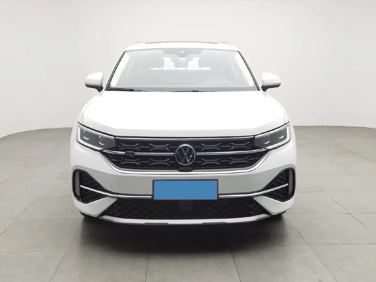 2023 Volkswagen Tayron X 2.0T 186HP L4 7DCT,autocango,china used car exporter,china ev exporter,chinese used car exporter,chinese used ev exporter