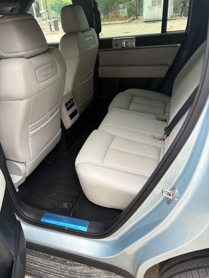 2025 FangChengBao Tai 7 1.5T 156HP L4 E-CVT PHEV,autocango,china used car exporter,china ev exporter,chinese used car exporter,chinese used ev exporter