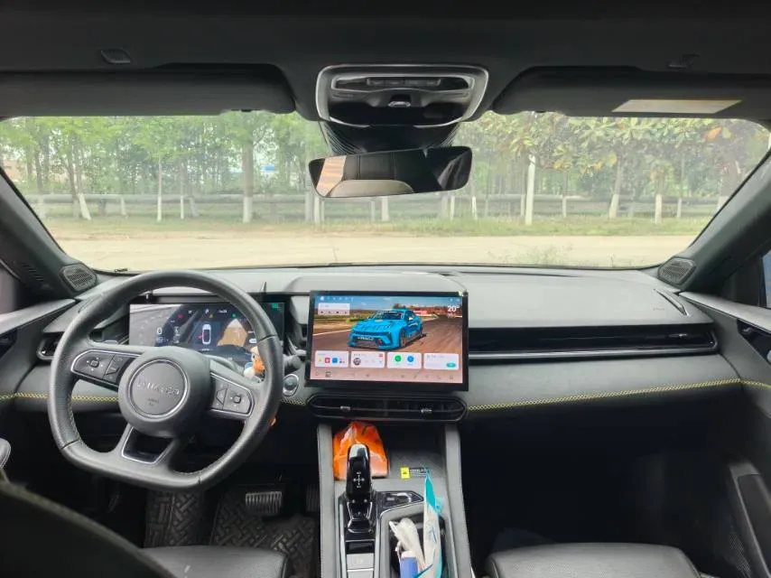 2023 MAXUS G50 1.5T 181HP L4 7DCT,autocango,china used car exporter,china ev exporter,chinese used car exporter,chinese used ev exporter