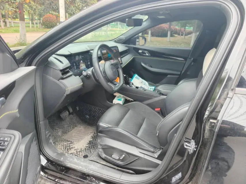 2023 MAXUS G50 1.5T 181HP L4 7DCT,autocango,china used car exporter,china ev exporter,chinese used car exporter,chinese used ev exporter