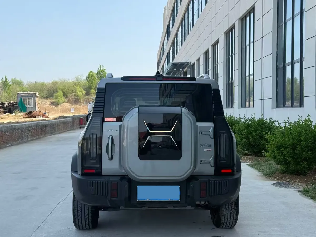 2023 Jetour Traveller 2.0T 254HP L4 7DCT,autocango,china used car exporter,china ev exporter,chinese used car exporter,chinese used ev exporter