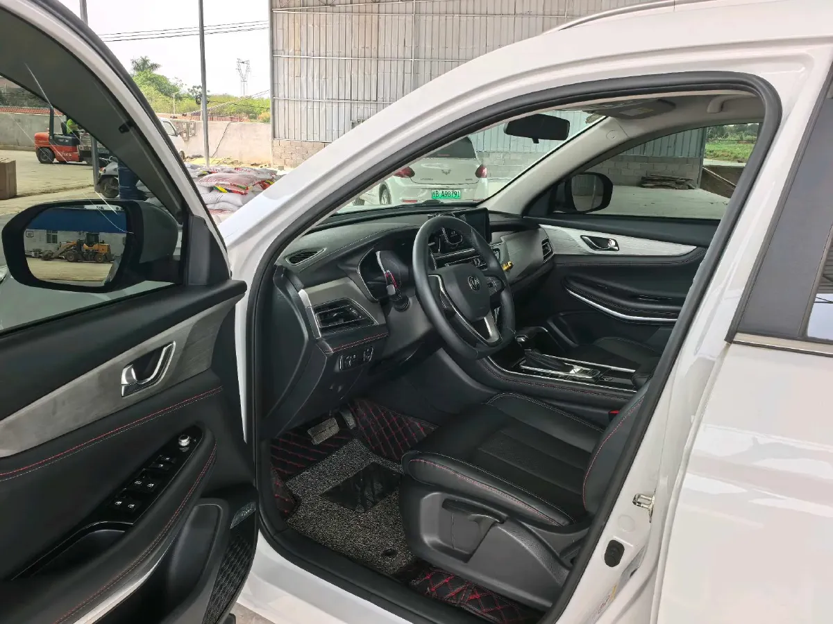 2018 Citroen C4 Aircross 1.2T 136HP L3 6AT,autocango,china used car exporter,china ev exporter,chinese used car exporter,chinese used ev exporter