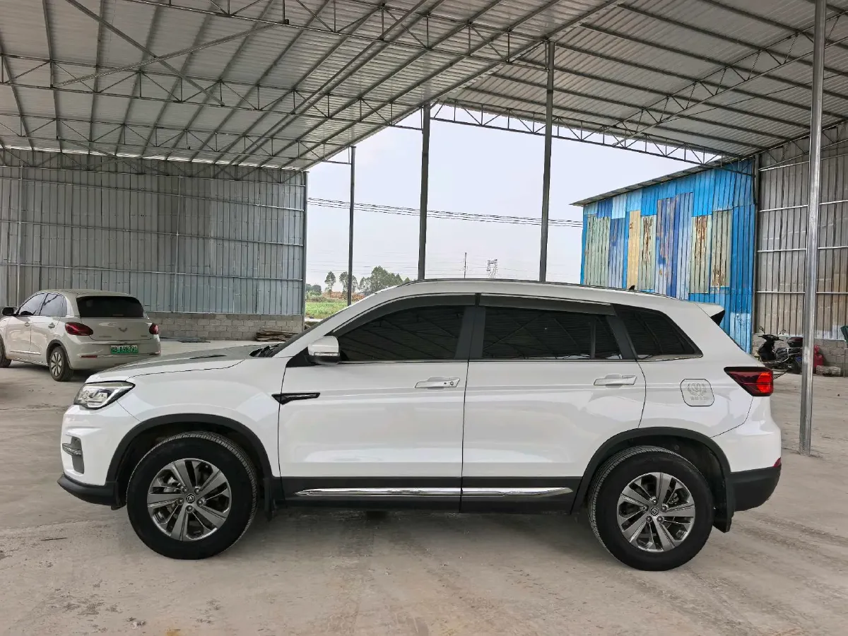 2018 Citroen C4 Aircross 1.2T 136HP L3 6AT,autocango,china used car exporter,china ev exporter,chinese used car exporter,chinese used ev exporter