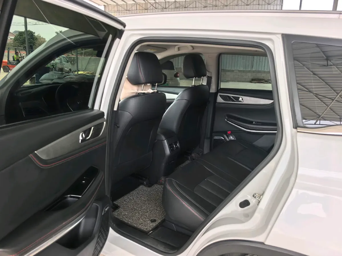 2018 Citroen C4 Aircross 1.2T 136HP L3 6AT,autocango,china used car exporter,china ev exporter,chinese used car exporter,chinese used ev exporter