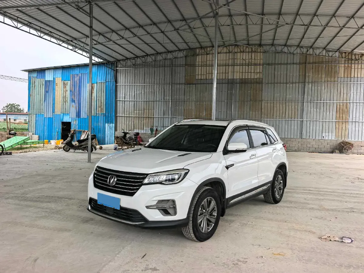 2018 Citroen C4 Aircross 1.2T 136HP L3 6AT,autocango,china used car exporter,china ev exporter,chinese used car exporter,chinese used ev exporter