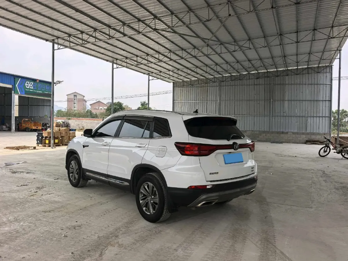 2018 Citroen C4 Aircross 1.2T 136HP L3 6AT,autocango,china used car exporter,china ev exporter,chinese used car exporter,chinese used ev exporter