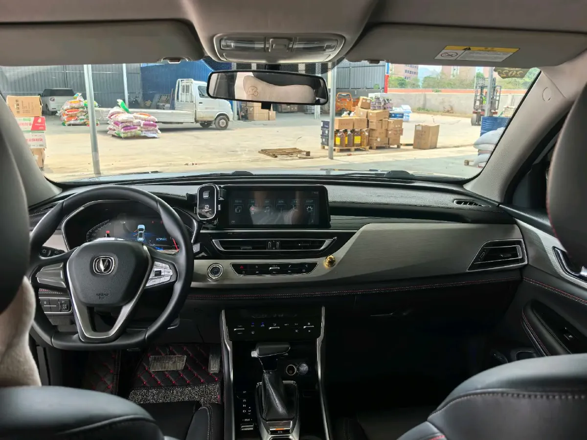 2018 Citroen C4 Aircross 1.2T 136HP L3 6AT,autocango,china used car exporter,china ev exporter,chinese used car exporter,chinese used ev exporter