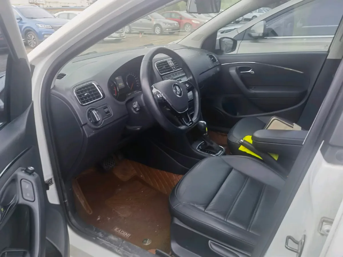 2018 Volkswagen Santana 1.5L 110HP L4 6AT,autocango,china used car exporter,china ev exporter,chinese used car exporter,chinese used ev exporter