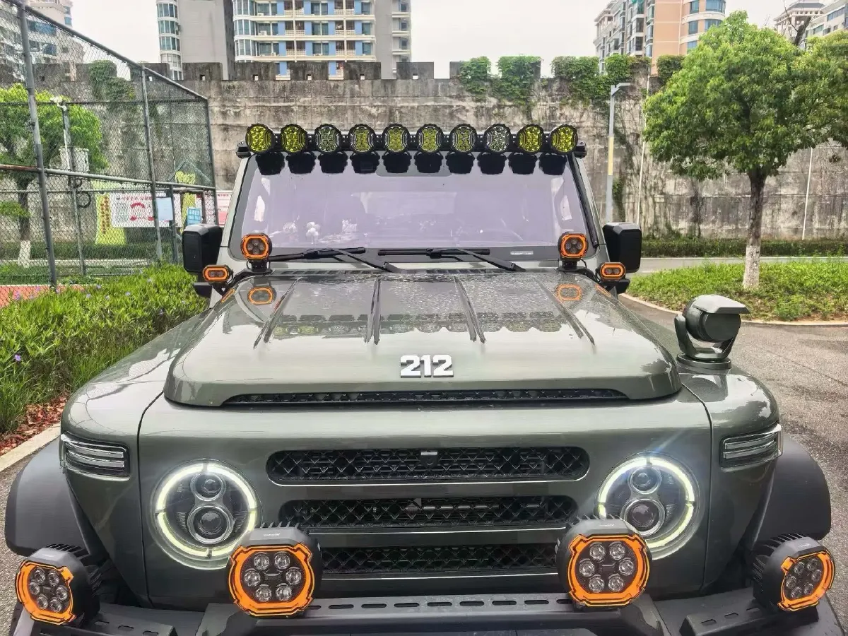 2025 212 212 T01 2.0T 252HP L4 8AT,autocango,china used car exporter,china ev exporter,chinese used car exporter,chinese used ev exporter