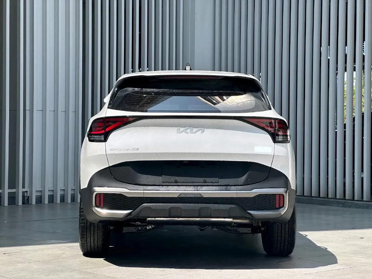 2025 Kia Sportage 1.5T 200HP L4 8AT,autocango,china used car exporter,china ev exporter,chinese used car exporter,chinese used ev exporter