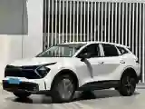 2025 Kia Sportage 1.5T 200HP L4 8AT