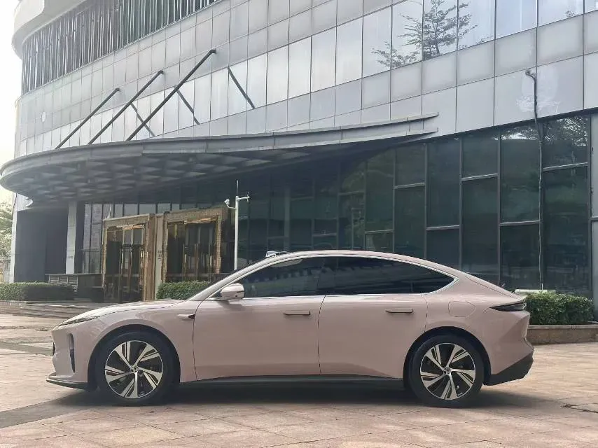 2024 NIO ET5 BEV 75KWH,autocango,china used car exporter,china ev exporter,chinese used car exporter,chinese used ev exporter