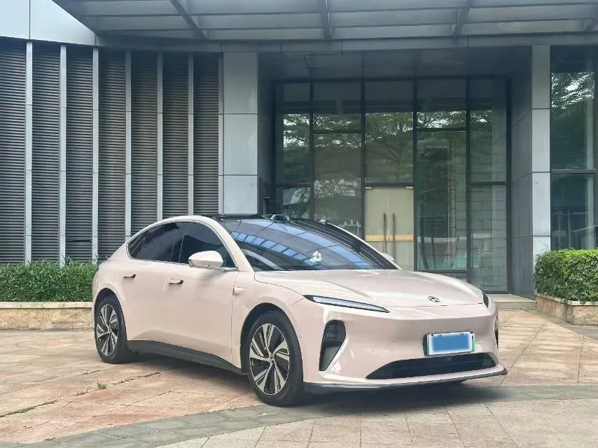 2024 NIO ET5 BEV 75KWH,autocango,china used car exporter,china ev exporter,chinese used car exporter,chinese used ev exporter