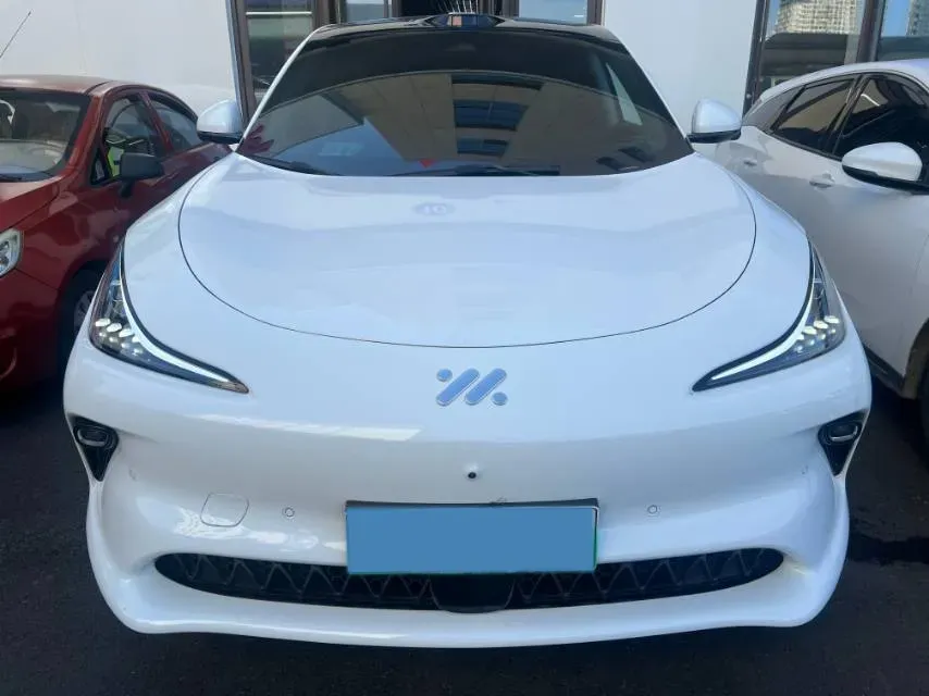 2025 IM LS6 BEV 75KWH,autocango,china used car exporter,china ev exporter,chinese used car exporter,chinese used ev exporter