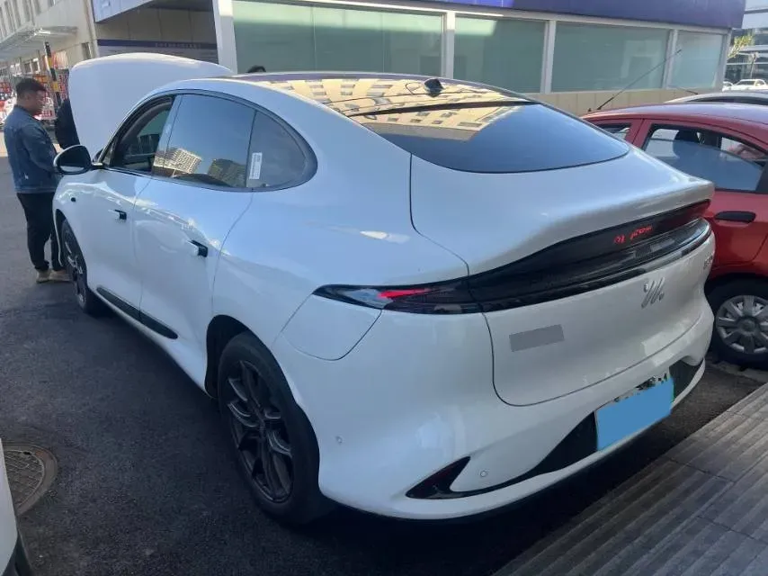 2025 IM LS6 BEV 75KWH,autocango,china used car exporter,china ev exporter,chinese used car exporter,chinese used ev exporter