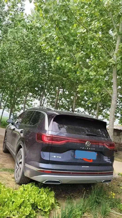 2022 Volkswagen Talagon 2.0T 220HP L4 7DCT,autocango,china used car exporter,china ev exporter,chinese used car exporter,chinese used ev exporter