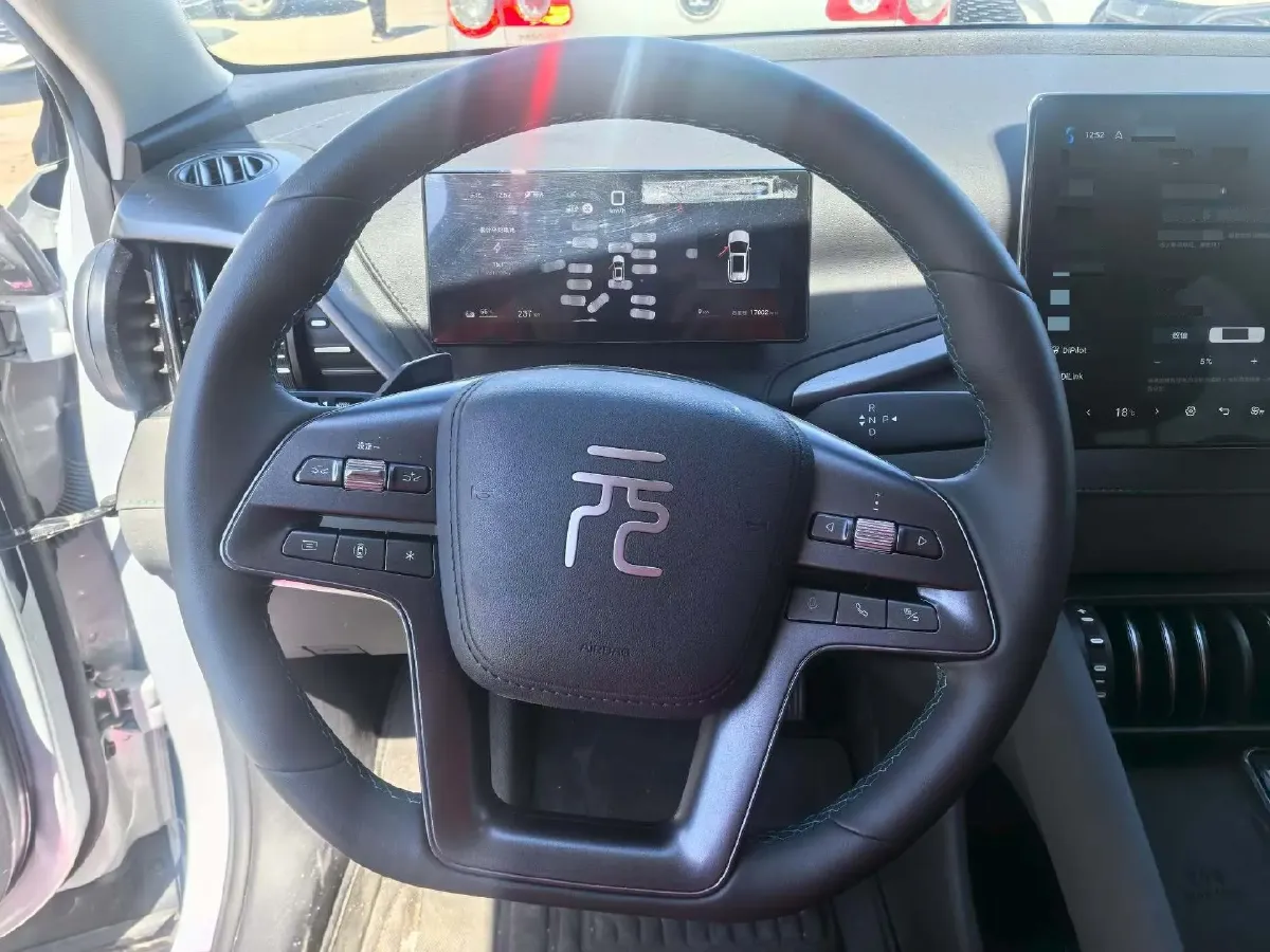 2025 BYD Yuan Plus BEV 49.92KWH,autocango,china used car exporter,china ev exporter,chinese used car exporter,chinese used ev exporter