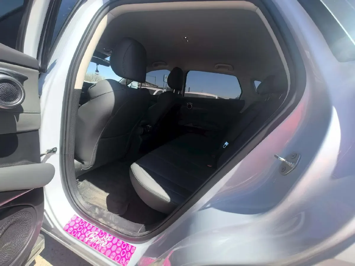 2025 BYD Yuan Plus BEV 49.92KWH,autocango,china used car exporter,china ev exporter,chinese used car exporter,chinese used ev exporter