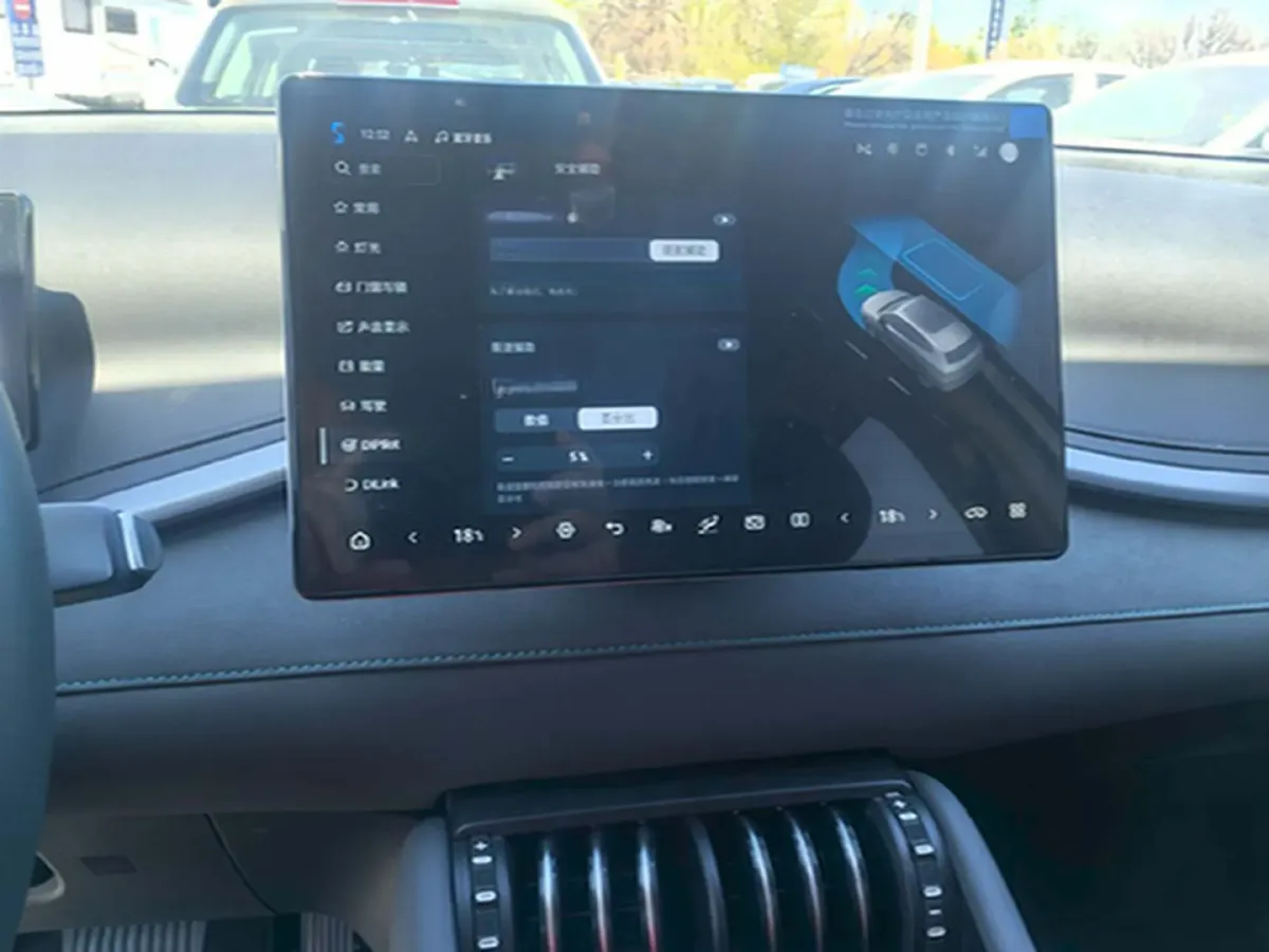 2025 BYD Yuan Plus BEV 49.92KWH,autocango,china used car exporter,china ev exporter,chinese used car exporter,chinese used ev exporter