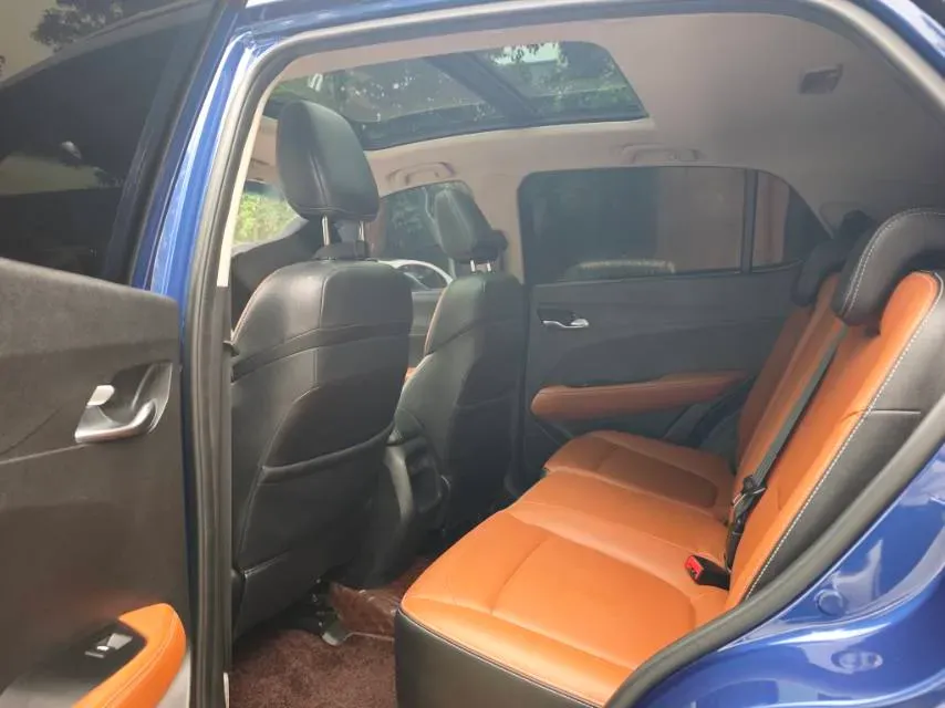 2017 BaoJun 510 1.5L 112HP L4 6MT,autocango,china used car exporter,china ev exporter,chinese used car exporter,chinese used ev exporter