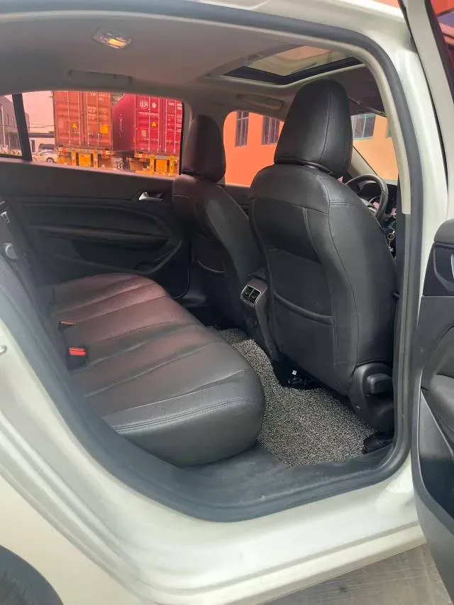 2018 Peugeot 408 1.6T 167HP L4 6AT,autocango,china used car exporter,china ev exporter,chinese used car exporter,chinese used ev exporter