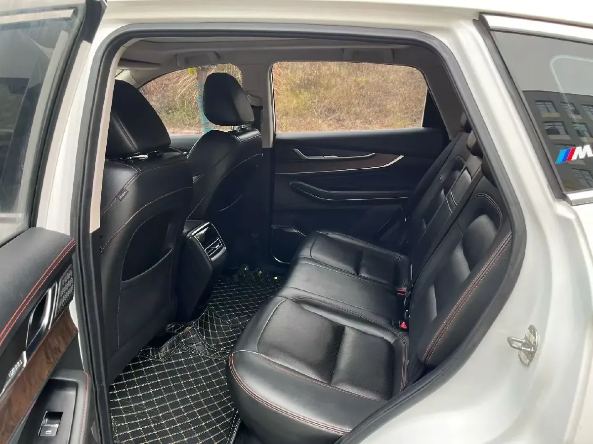 2020 Exceed LX 1.6T 197HP L4 7DCT,autocango,china used car exporter,china ev exporter,chinese used car exporter,chinese used ev exporter