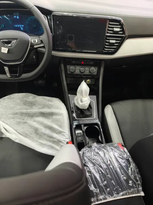 2026 Jetta VS5 1.4T 150HP L4 6AT,autocango,china used car exporter,china ev exporter,chinese used car exporter,chinese used ev exporter