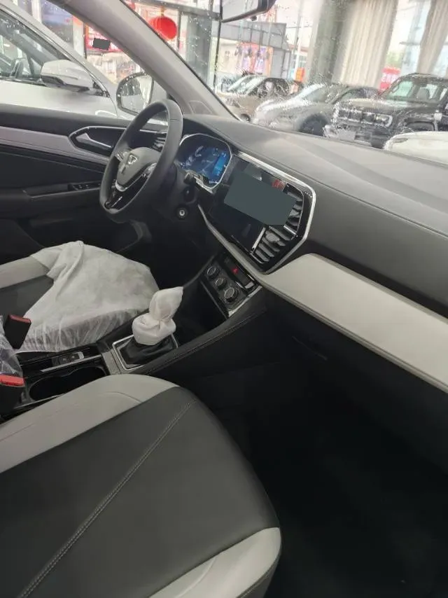 2026 Jetta VS5 1.4T 150HP L4 6AT,autocango,china used car exporter,china ev exporter,chinese used car exporter,chinese used ev exporter