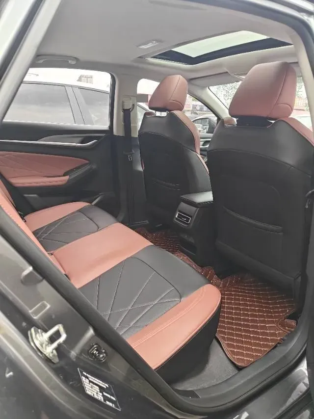 2022 ChangAn Eado 1.4T 160HP L4 7DCT,autocango,china used car exporter,china ev exporter,chinese used car exporter,chinese used ev exporter