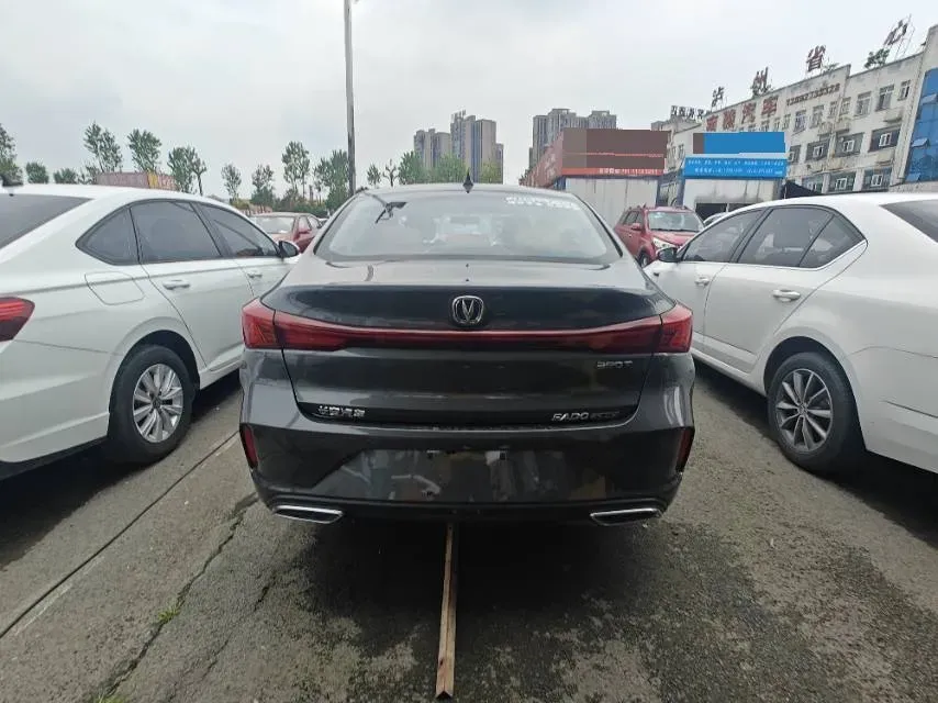 2022 ChangAn Eado 1.4T 160HP L4 7DCT,autocango,china used car exporter,china ev exporter,chinese used car exporter,chinese used ev exporter