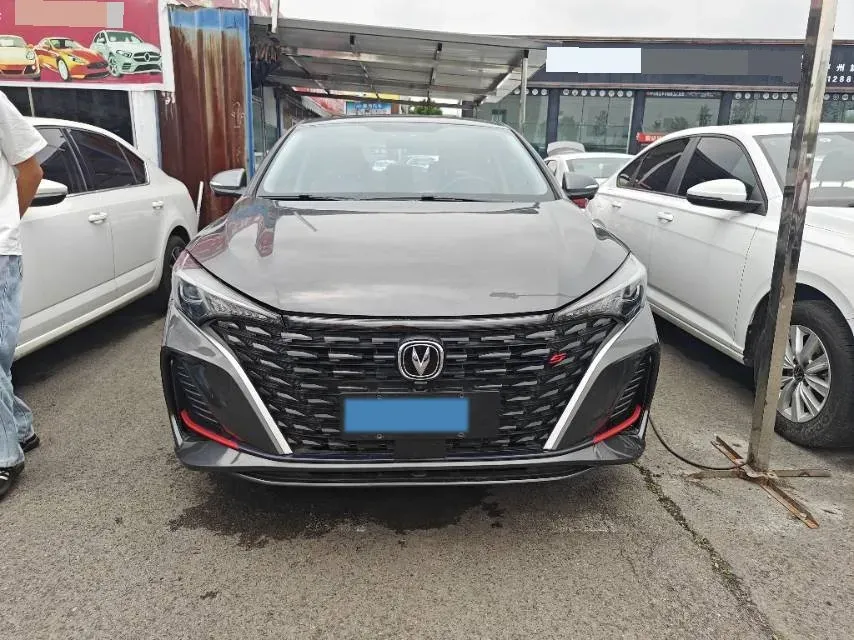 2022 ChangAn Eado 1.4T 160HP L4 7DCT,autocango,china used car exporter,china ev exporter,chinese used car exporter,chinese used ev exporter