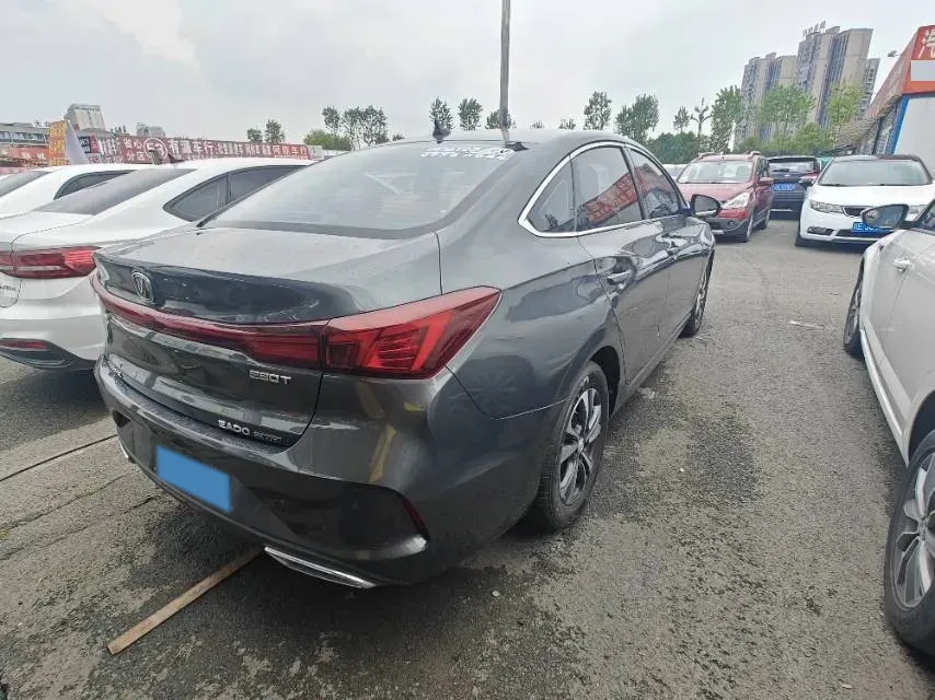 2022 ChangAn Eado 1.4T 160HP L4 7DCT,autocango,china used car exporter,china ev exporter,chinese used car exporter,chinese used ev exporter