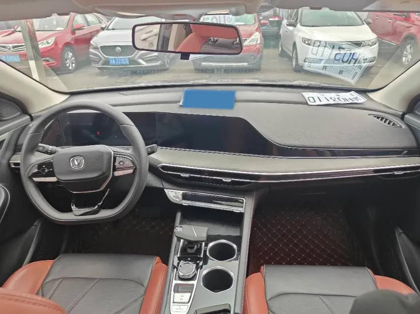 2022 ChangAn Eado 1.4T 160HP L4 7DCT,autocango,china used car exporter,china ev exporter,chinese used car exporter,chinese used ev exporter