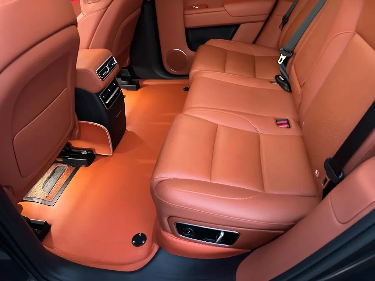 2023 Li L7 Range Extended 154HP REEV 40.9KWH,autocango,china used car exporter,china ev exporter,chinese used car exporter,chinese used ev exporter