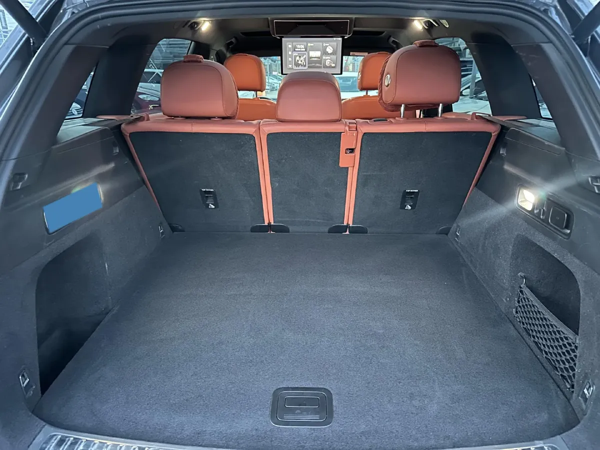 2023 Li L7 Range Extended 154HP REEV 40.9KWH,autocango,china used car exporter,china ev exporter,chinese used car exporter,chinese used ev exporter