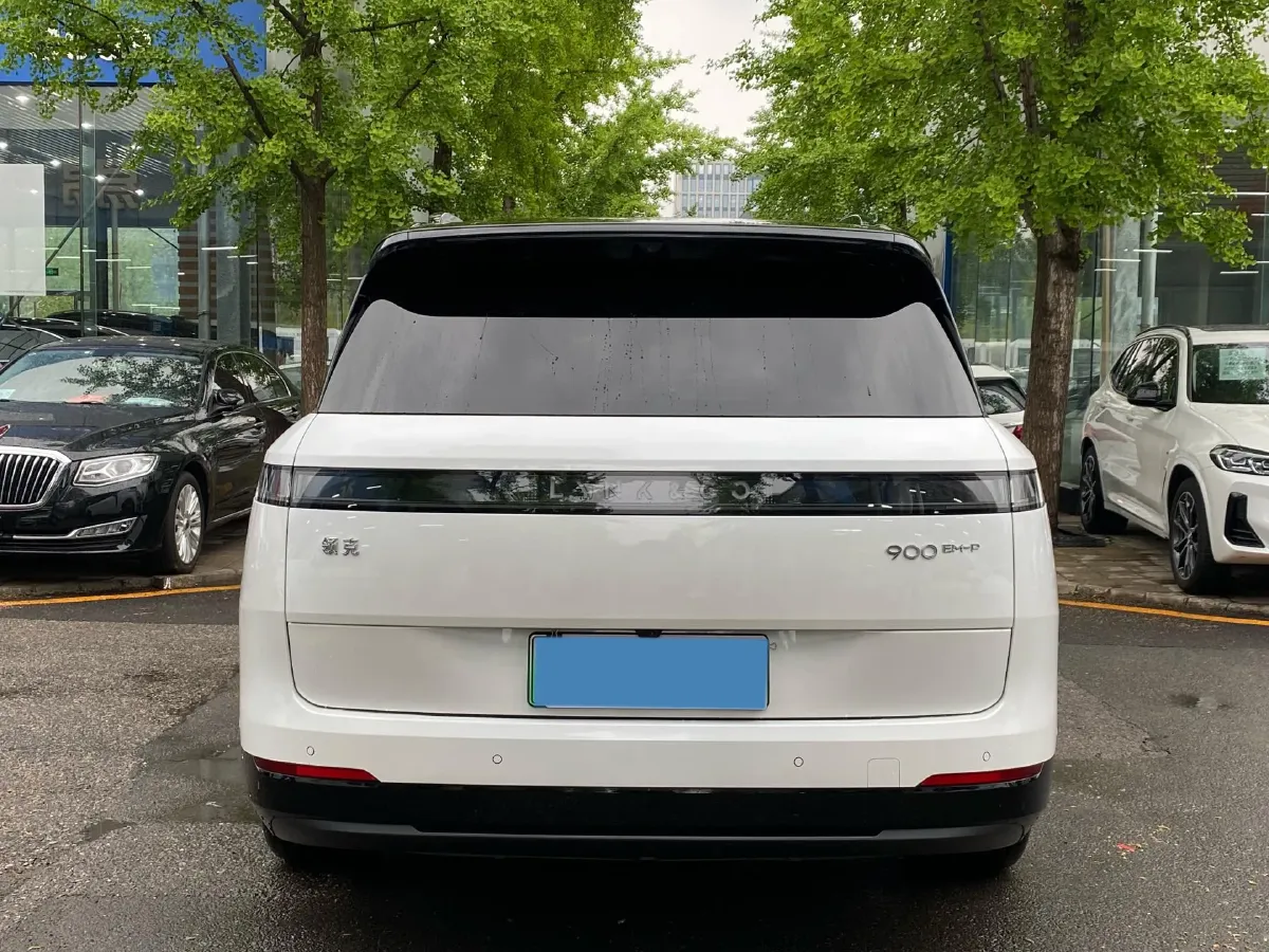 2025 LYNK&CO 900 2.0T 254HP L4 3DHT PHEV,autocango,china used car exporter,china ev exporter,chinese used car exporter,chinese used ev exporter