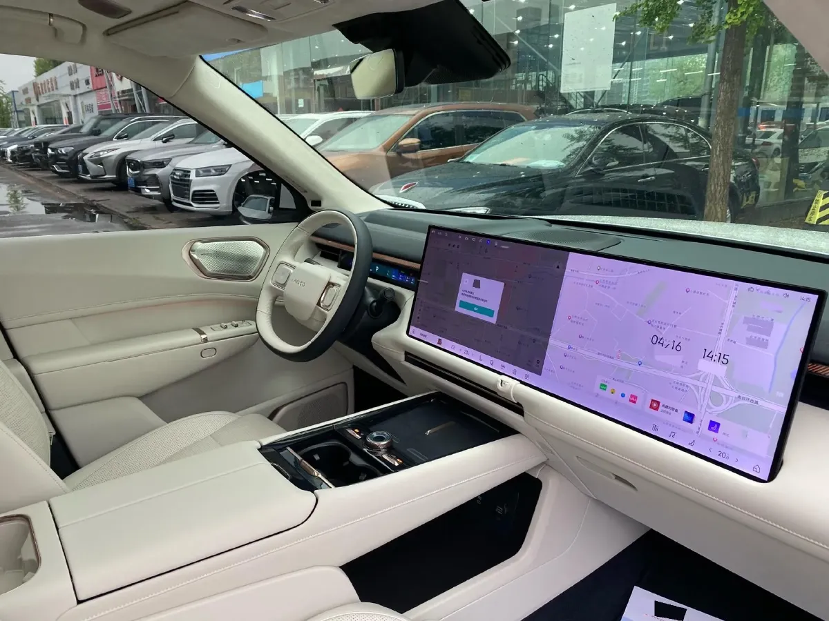 2025 LYNK&CO 900 2.0T 254HP L4 3DHT PHEV,autocango,china used car exporter,china ev exporter,chinese used car exporter,chinese used ev exporter