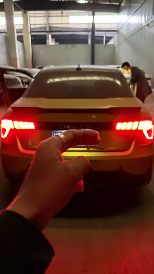 2020 LYNK&CO 03 2.0T 254HP L4 8AT,autocango,china used car exporter,china ev exporter,chinese used car exporter,chinese used ev exporter