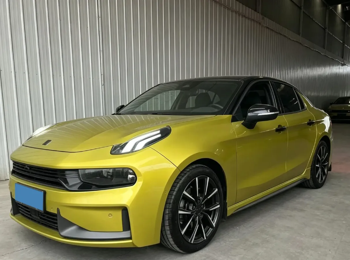 2020 LYNK&CO 03 2.0T 254HP L4 8AT,autocango,china used car exporter,china ev exporter,chinese used car exporter,chinese used ev exporter