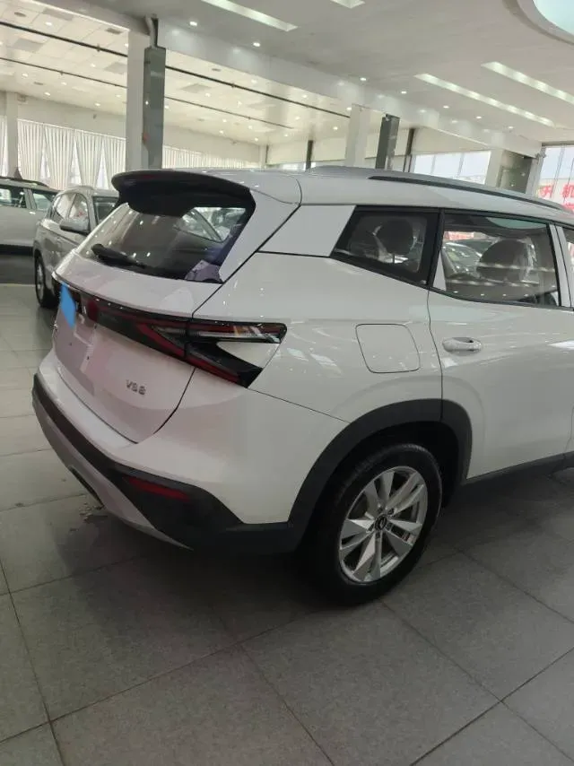 2026 Jetta JettaVS8 1.4T 150HP L4 6AT,autocango,china used car exporter,china ev exporter,chinese used car exporter,chinese used ev exporter