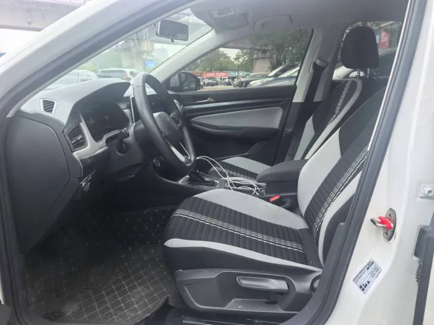 2023 Volkswagen Bora 1.2T 116HP L4 7DCT,autocango,china used car exporter,china ev exporter,chinese used car exporter,chinese used ev exporter