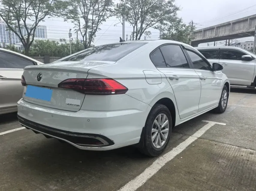 2023 Volkswagen Bora 1.2T 116HP L4 7DCT,autocango,china used car exporter,china ev exporter,chinese used car exporter,chinese used ev exporter