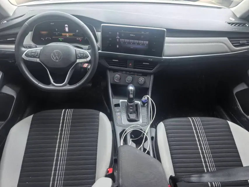 2023 Volkswagen Bora 1.2T 116HP L4 7DCT,autocango,china used car exporter,china ev exporter,chinese used car exporter,chinese used ev exporter
