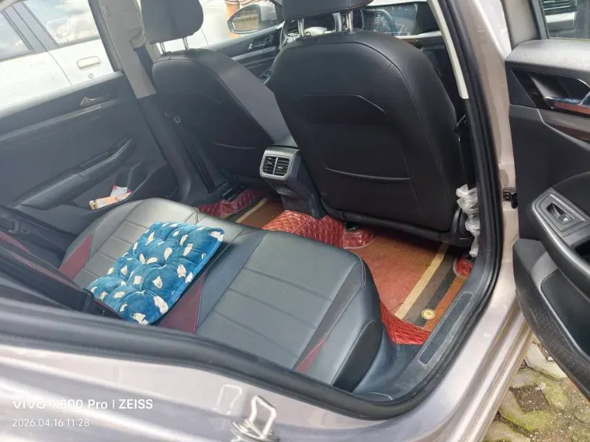 2021 Volkswagen Bora 1.5L 113HP L4 6AT,autocango,china used car exporter,china ev exporter,chinese used car exporter,chinese used ev exporter