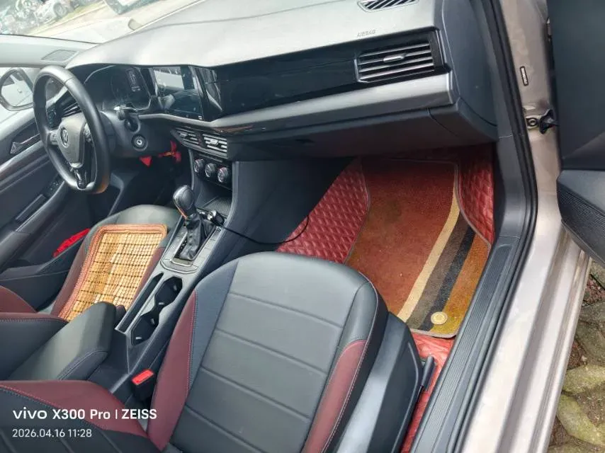 2021 Volkswagen Bora 1.5L 113HP L4 6AT,autocango,china used car exporter,china ev exporter,chinese used car exporter,chinese used ev exporter