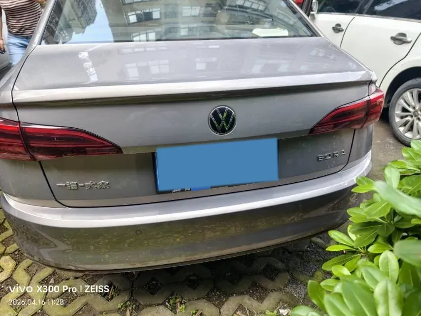 2021 Volkswagen Bora 1.5L 113HP L4 6AT,autocango,china used car exporter,china ev exporter,chinese used car exporter,chinese used ev exporter
