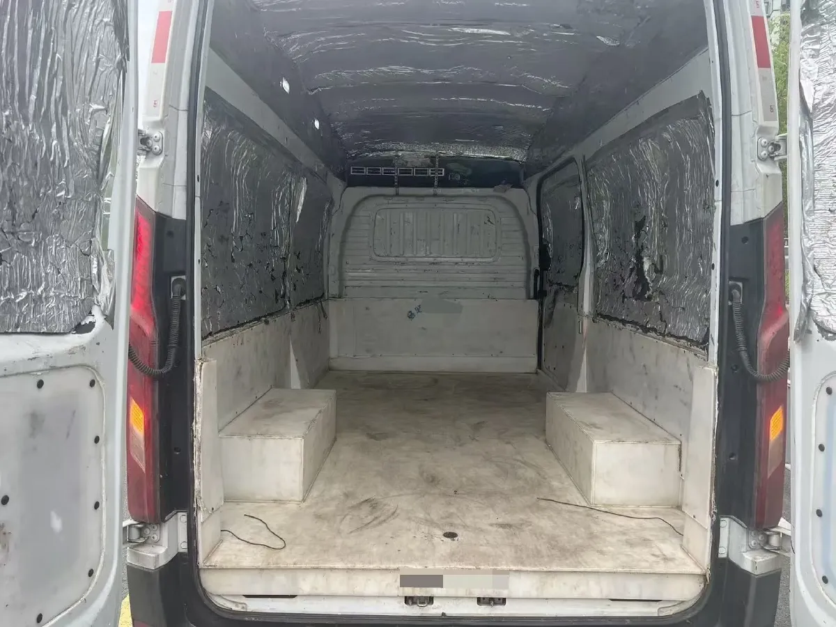 2022 MAXUS XinTu V90 2.0T 150HP L4 6AT,autocango,china used car exporter,china ev exporter,chinese used car exporter,chinese used ev exporter