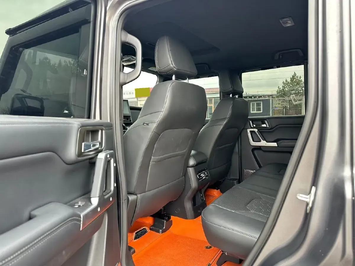 2024 212 212 T01 2.0T 252HP L4 8AT,autocango,china used car exporter,china ev exporter,chinese used car exporter,chinese used ev exporter