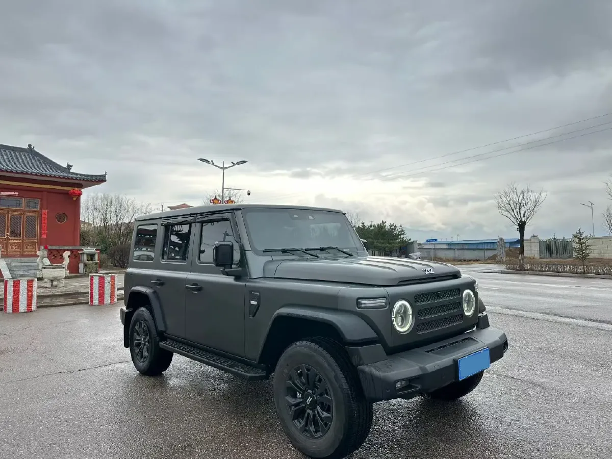 2024 212 212 T01 2.0T 252HP L4 8AT,autocango,china used car exporter,china ev exporter,chinese used car exporter,chinese used ev exporter